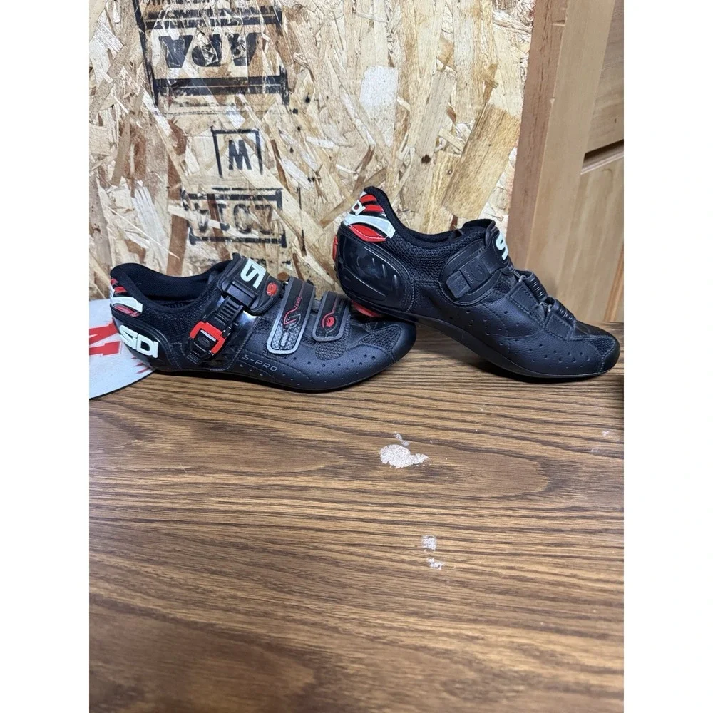 Sidi pro carbon